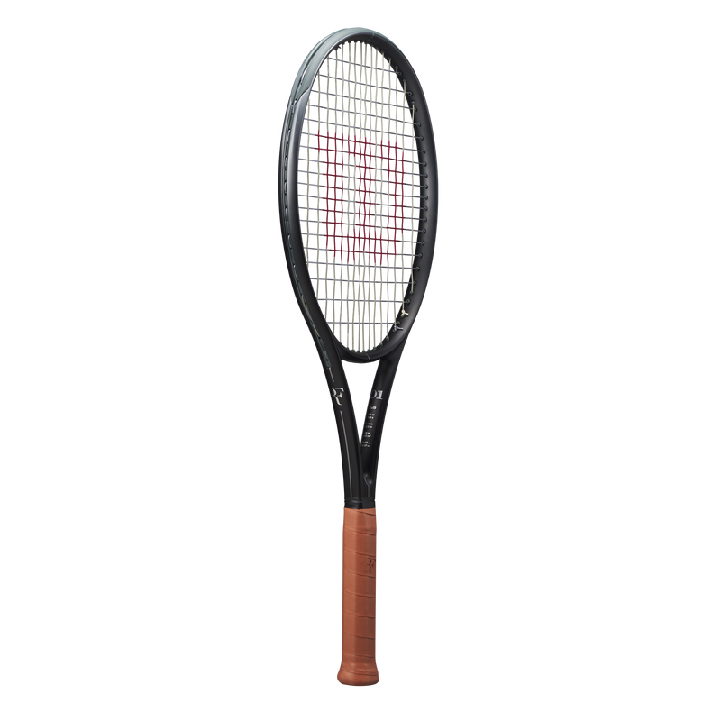 Raqueta Profesional Roger Federer 01