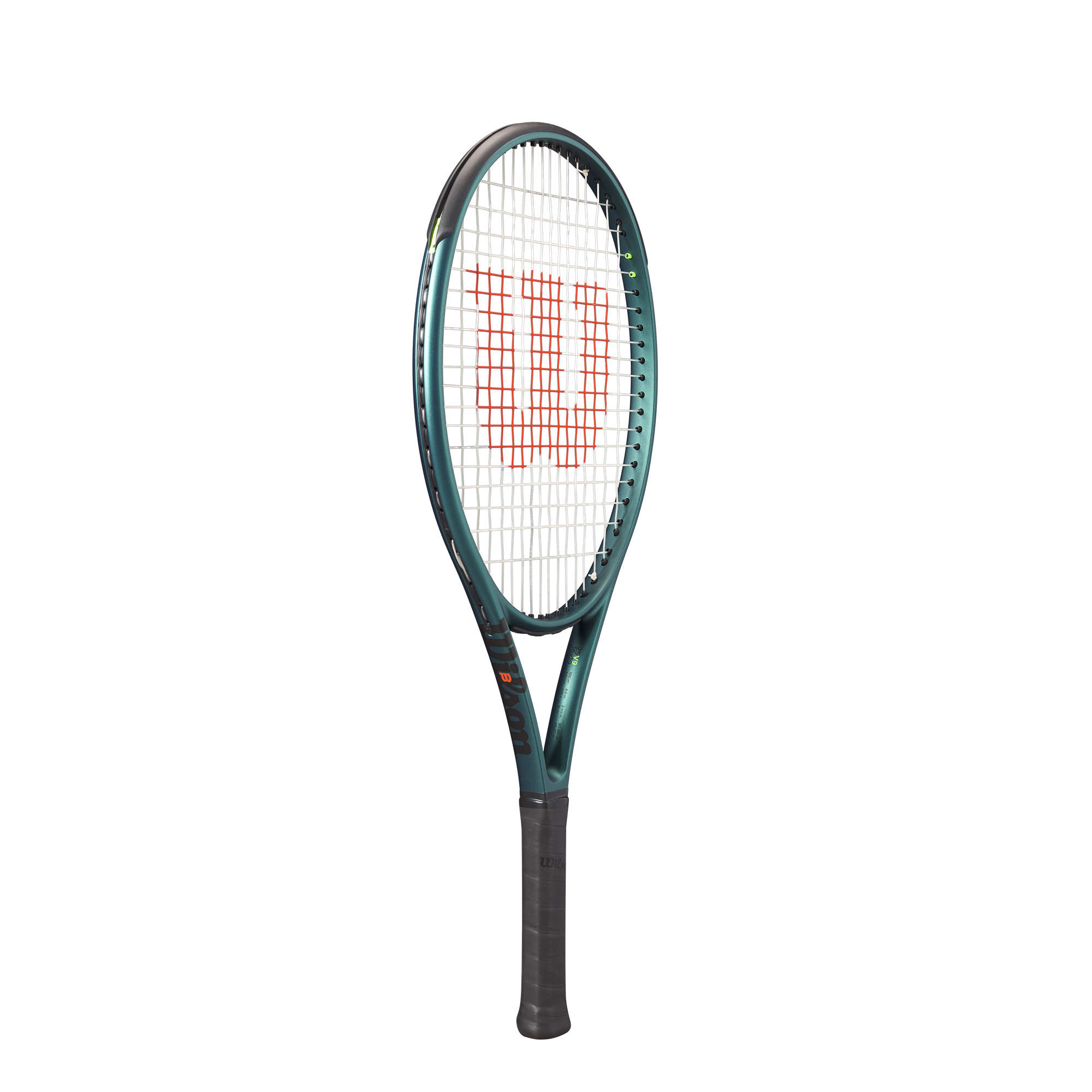 Raqueta de Tennis Blade 25 V9