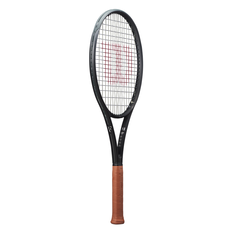 Raqueta Profesional Roger Federer 01 Future