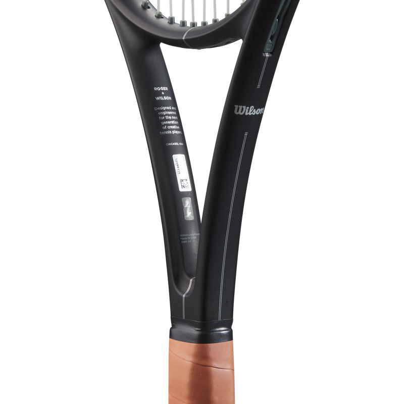 Federer 01 Racket Raqueta Profesional Roger Federer 01 Future