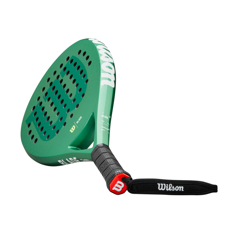 Pala de Pádel Blade LS V3