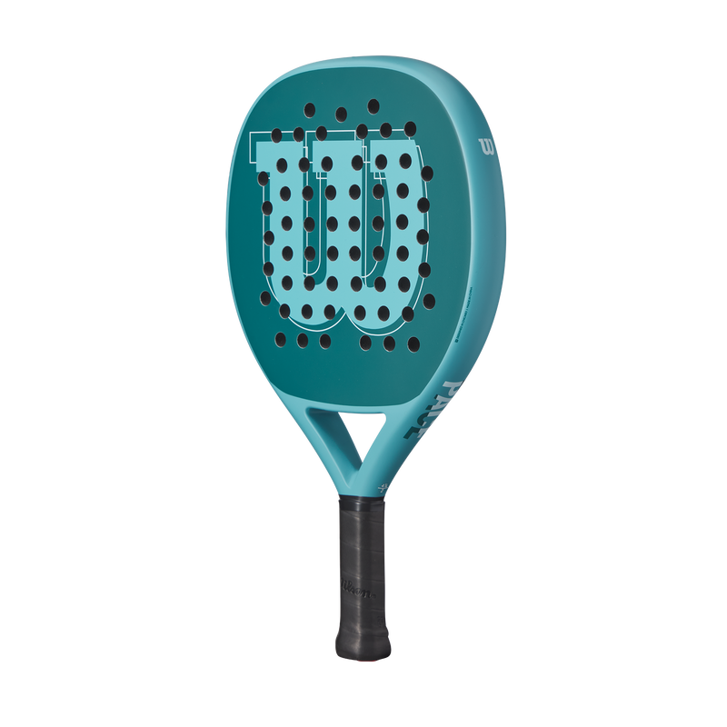 Pala de Pádel Pace V1 2024