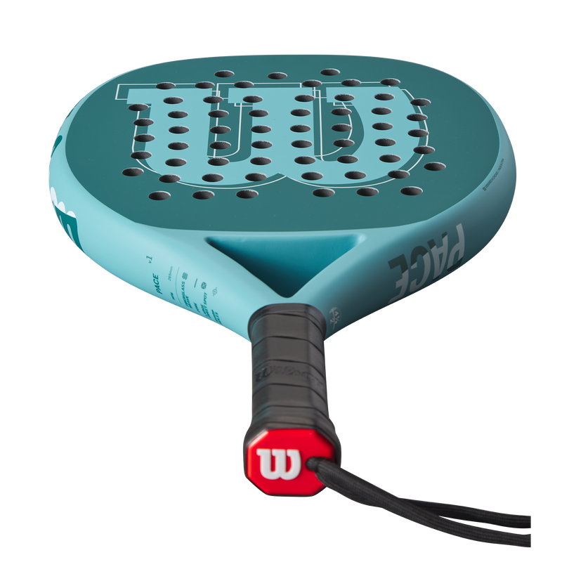 Pala de Pádel Pace V1 2024