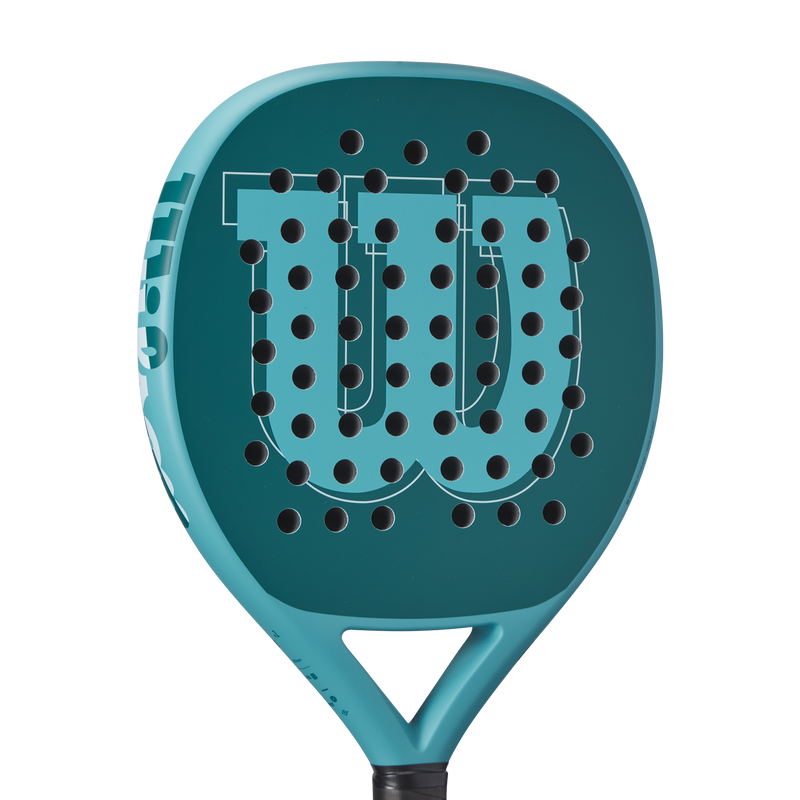 Pala de Pádel Pace V1 2024
