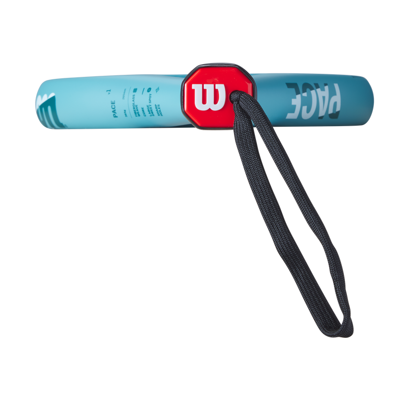 Pala de Pádel Pace V1 2024