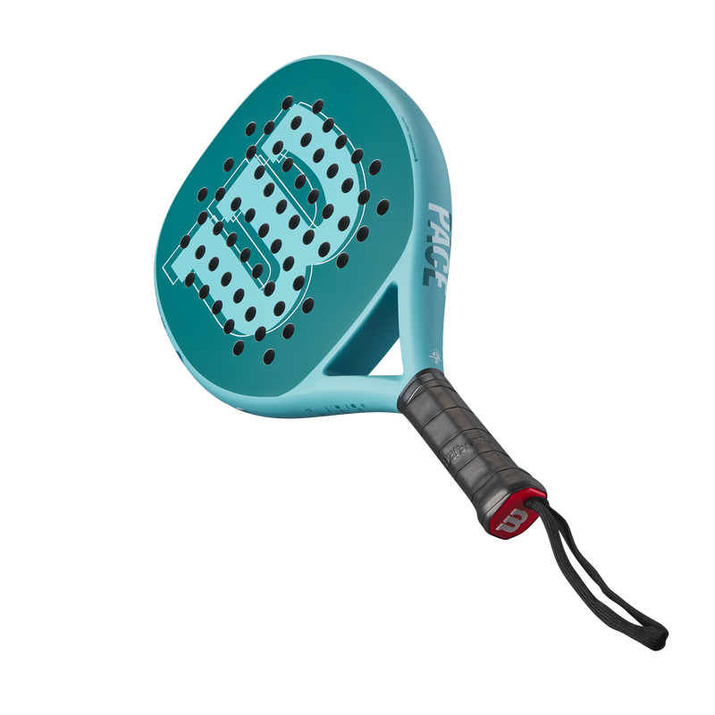 Pala de Pádel Pace V1 2024