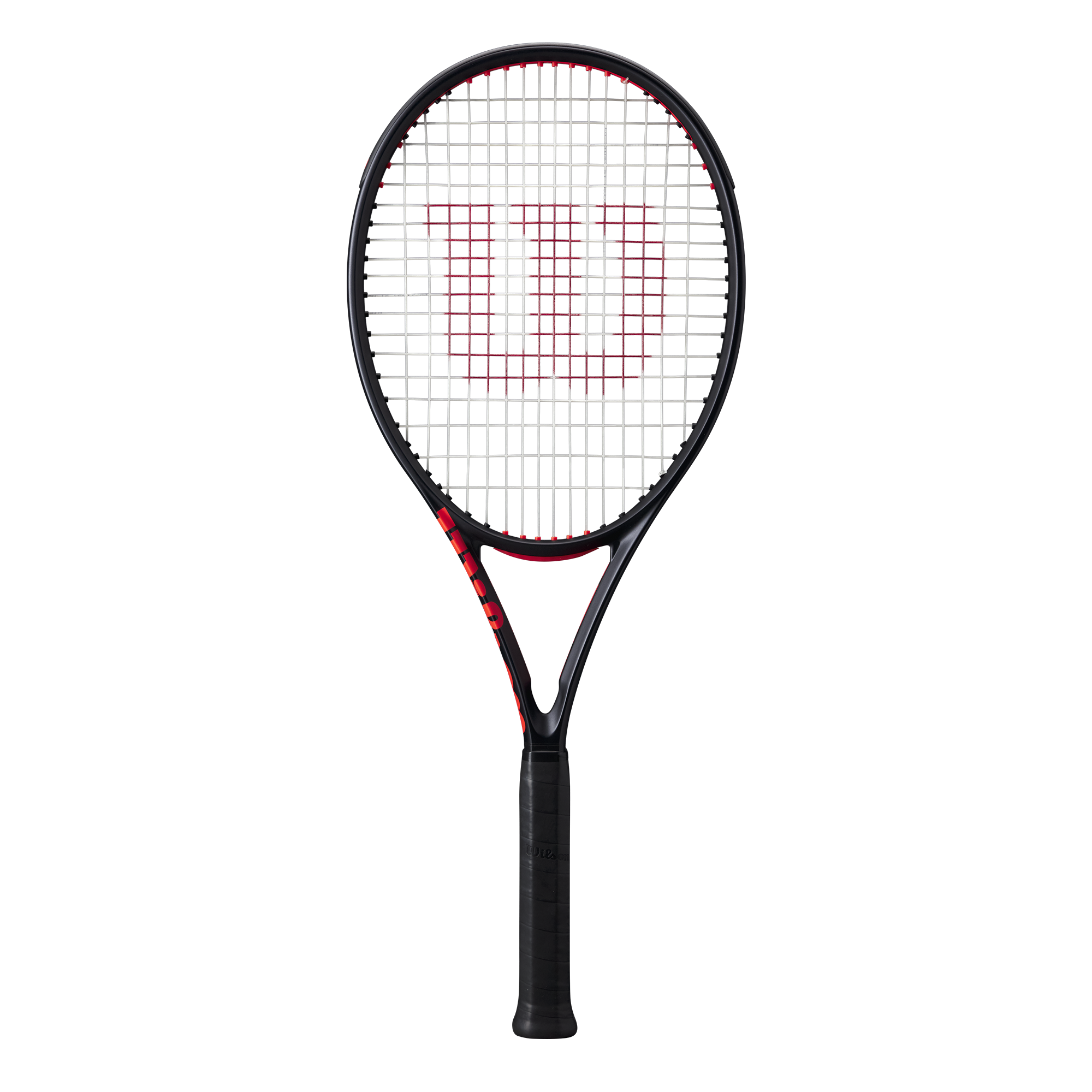 Raqueta de Tennis Clash 100UL V3