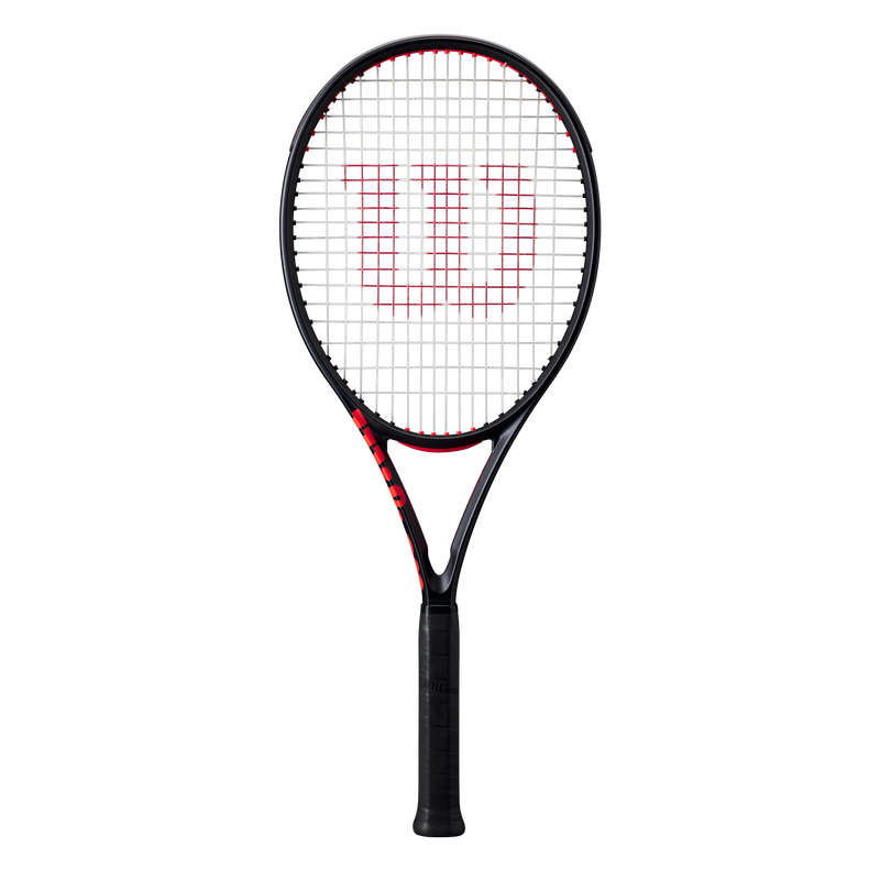 Raqueta de Tennis Clash 100UL V3