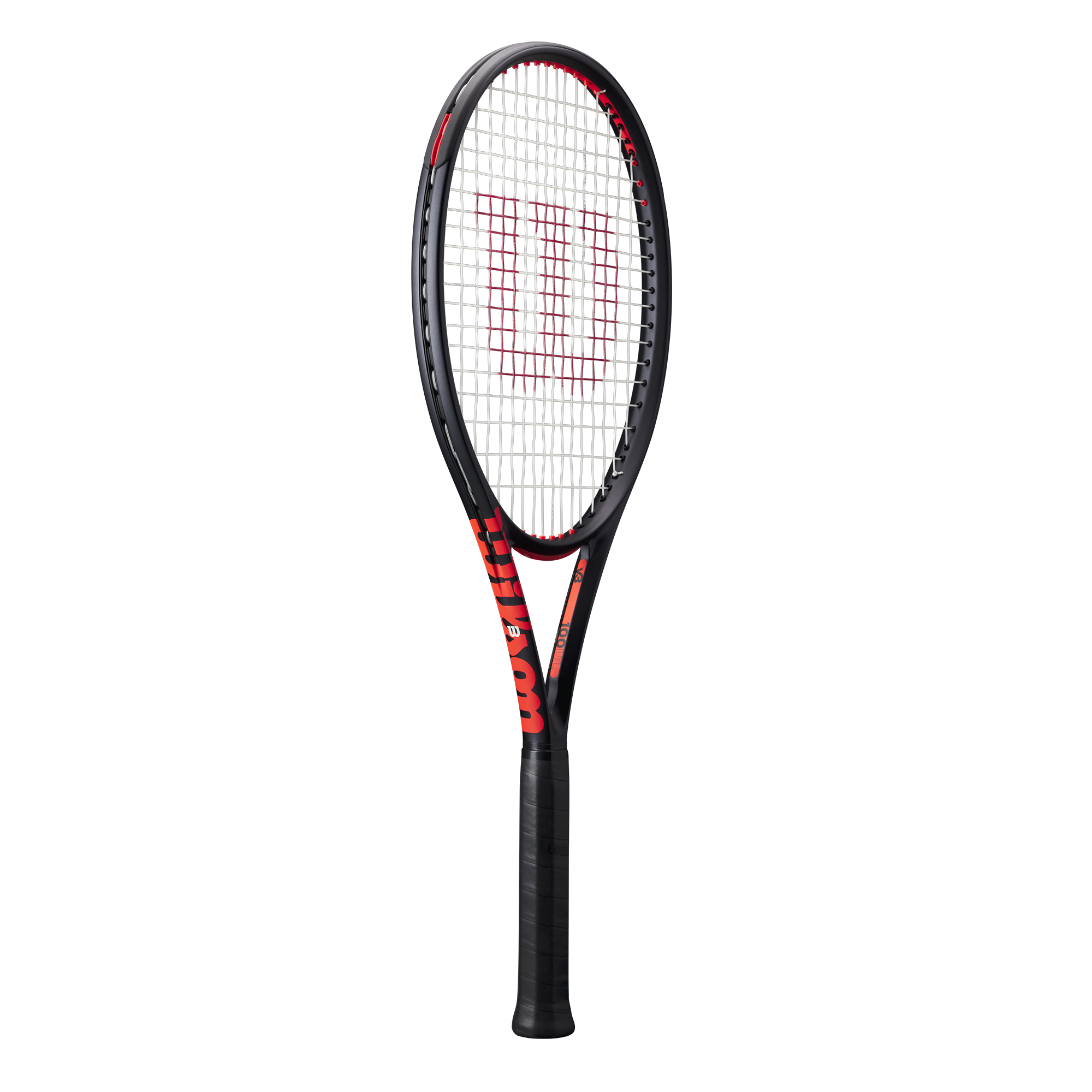 Raqueta de Tennis Clash 100UL V3