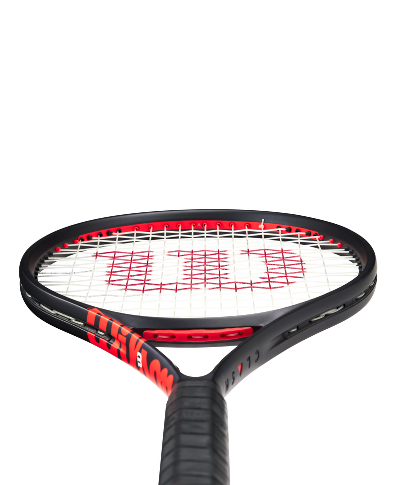 Raqueta de Tennis Clash 100UL V3
