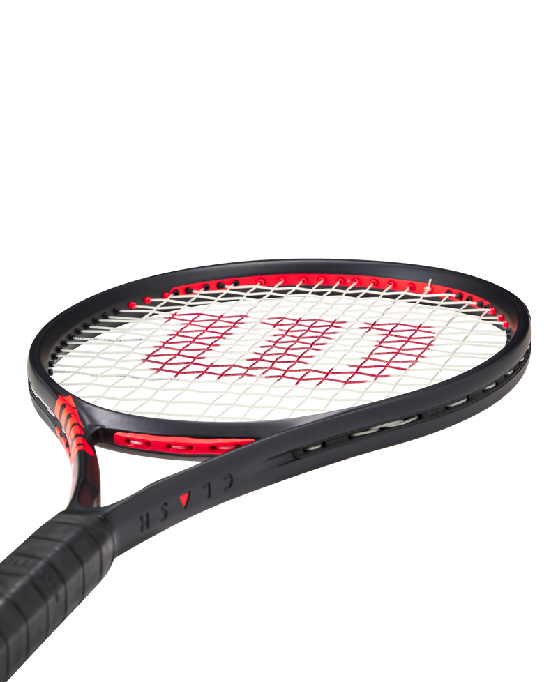 Raqueta de Tennis Clash 100UL V3