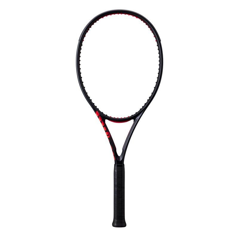 Raqueta de Tennis Clash 100UL V3