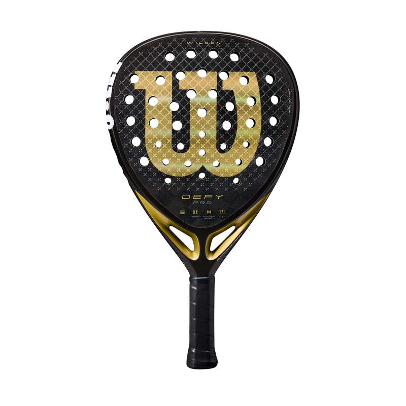 Pala de Pádel Defy Pro V1 2025