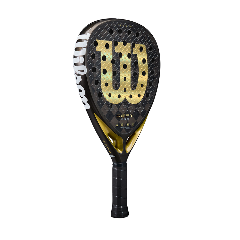 Pala de Pádel Defy Pro V1 2025