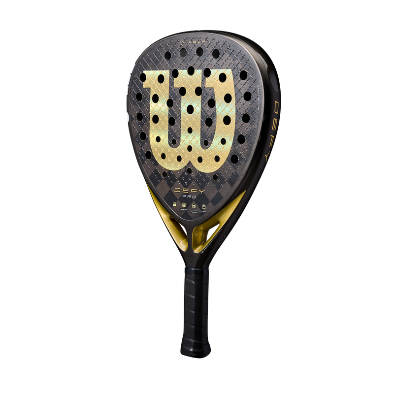 Pala de Pádel Defy Pro V1 2025