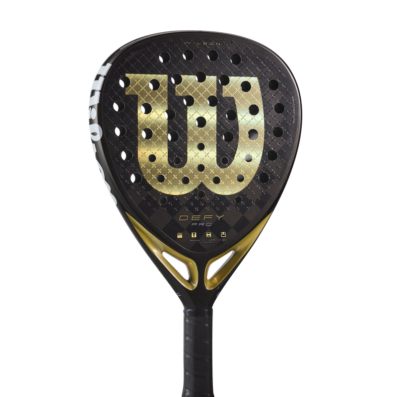 Pala de Pádel Defy Pro V1 2025