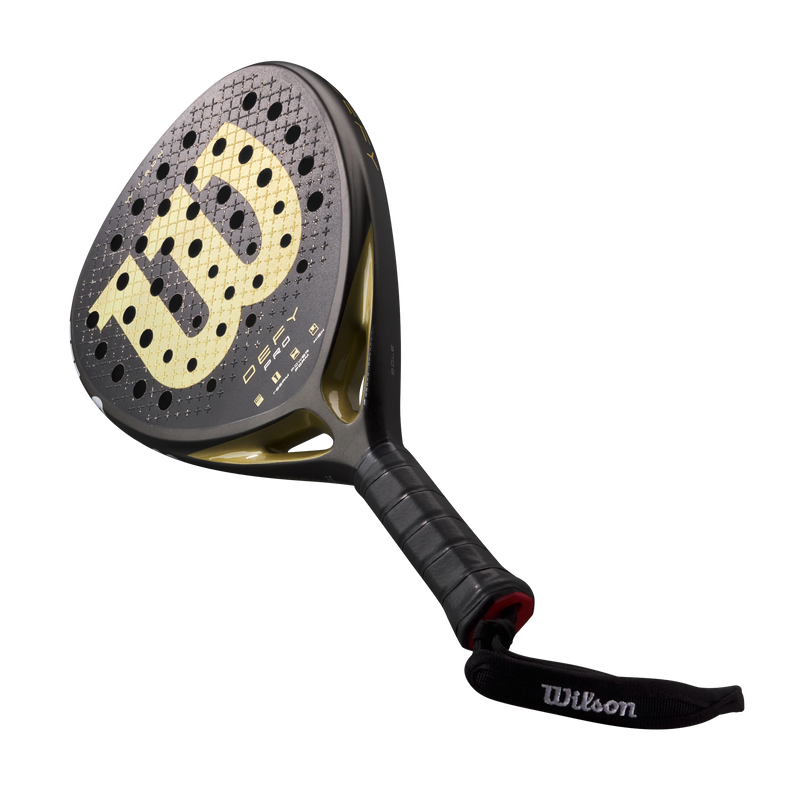 Pala de Pádel Defy Pro V1 2025