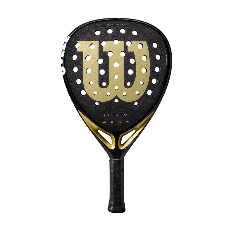 Pala de Pádel Defy V1