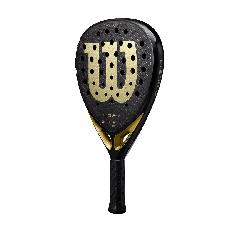 Pala de Pádel Defy V1