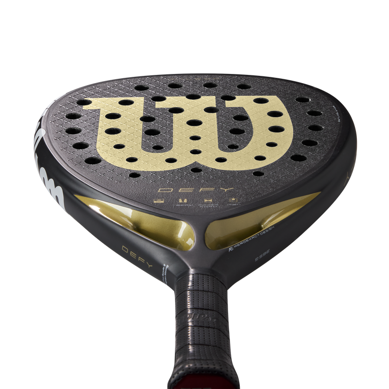 Pala de Pádel Defy V1