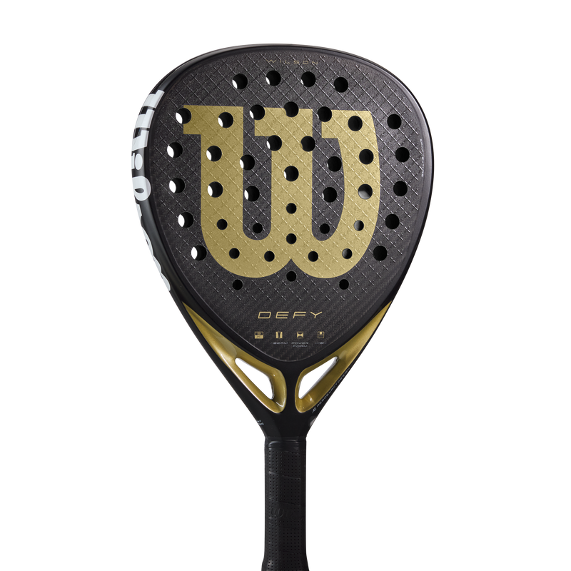 Pala de Pádel Defy V1