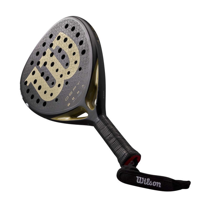 Pala de Pádel Defy V1
