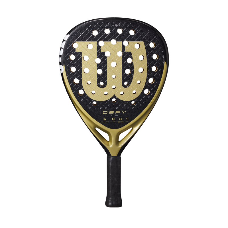 Pala de Pádel Defy LS V1