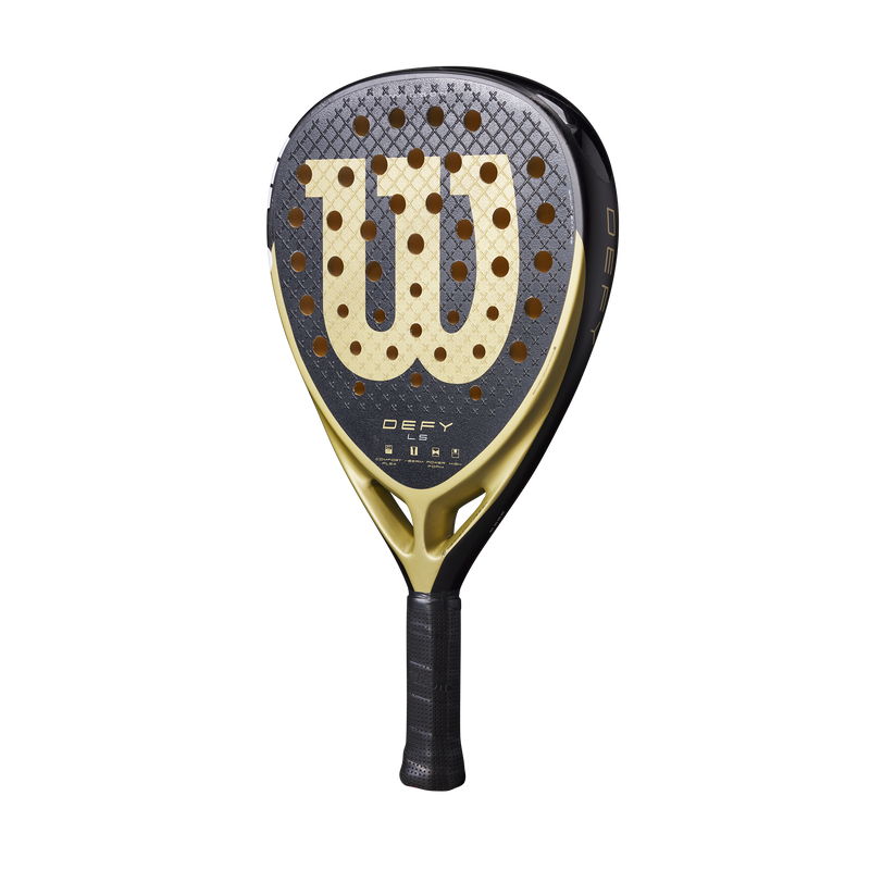 Pala de Pádel Defy LS V1