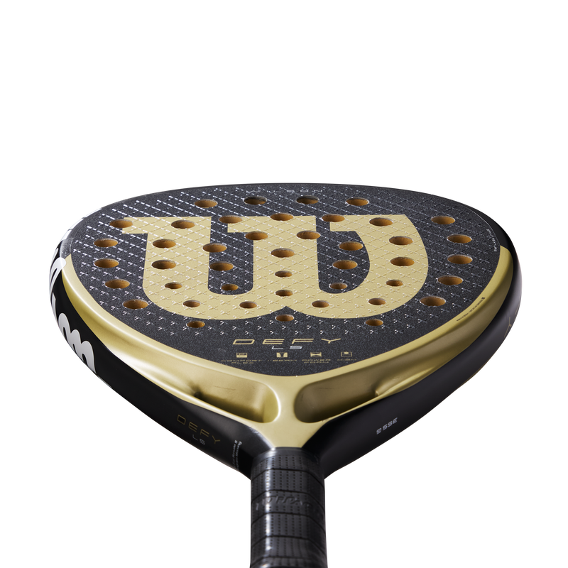 Pala de Pádel Defy LS V1