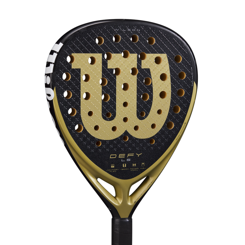 Pala de Pádel Defy LS V1