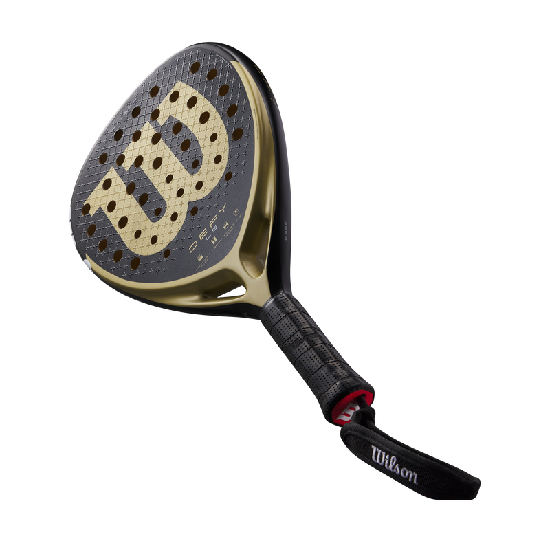 Pala de Pádel Defy LS V1