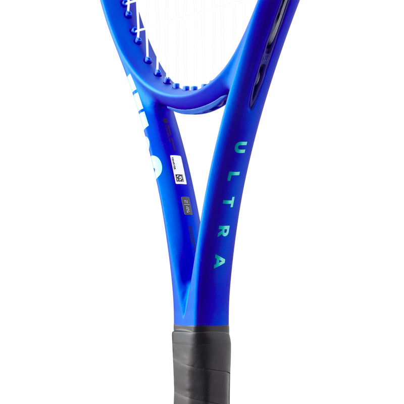 Raqueta de Tennis Ultra 100UL V5