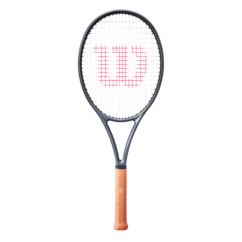 Raqueta de Tennis Roger Federer 01 Laver Cup