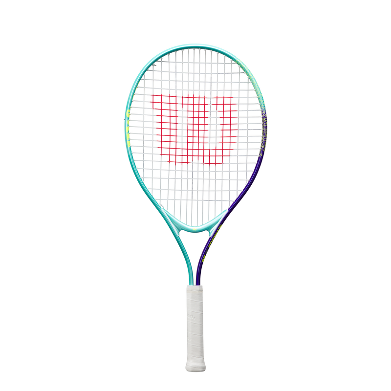 Raqueta de Tennis Intrigue Jr Girls 25"