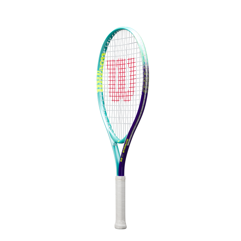 Raqueta de Tennis Intrigue Jr Girls 25"