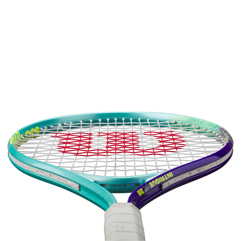 Raqueta de Tennis Intrigue Jr Girls 25"