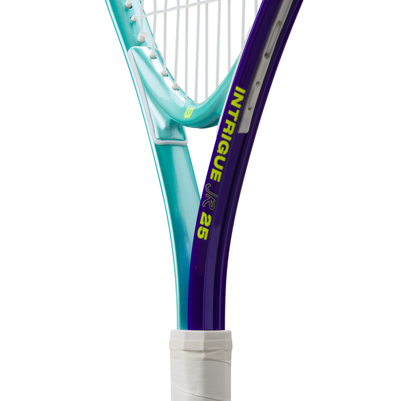 Raqueta de Tennis Intrigue Jr Girls 25"