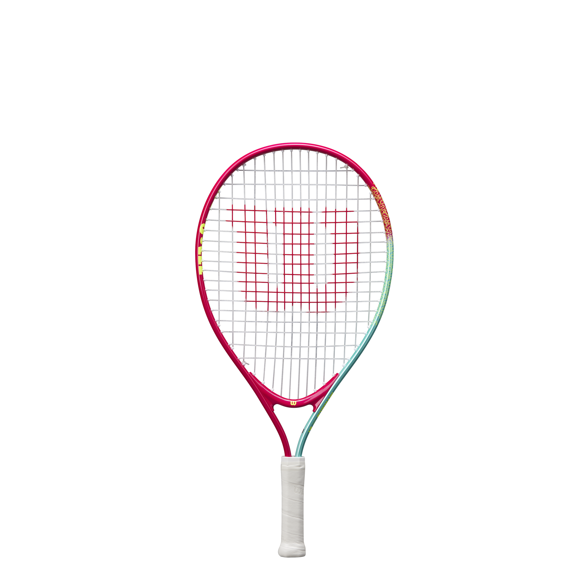 Raqueta de Tennis Intrigue Jr Girls 21"