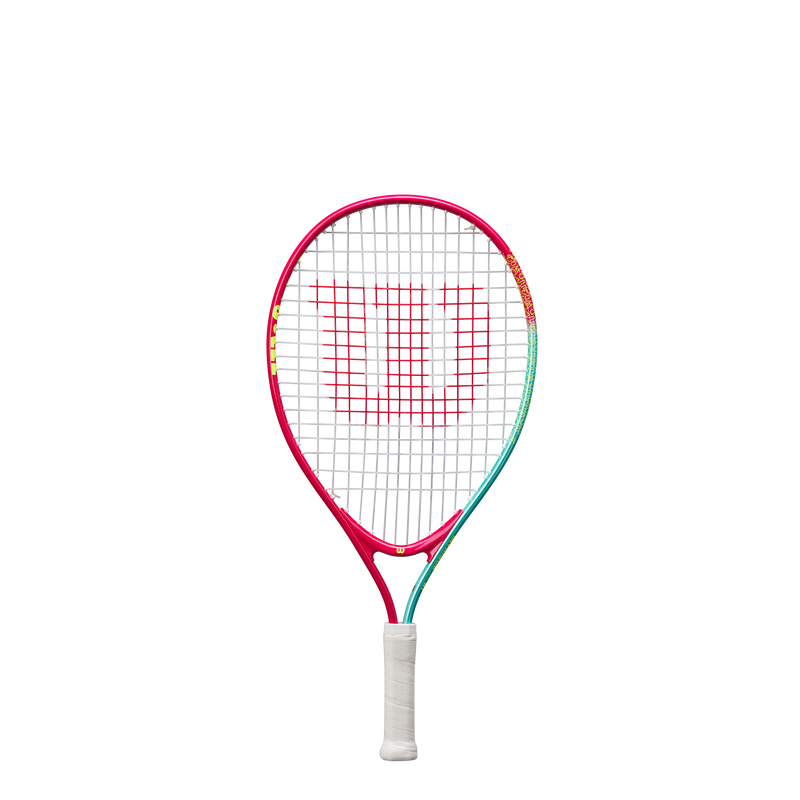 Raqueta de Tennis Intrigue Jr Girls 21"