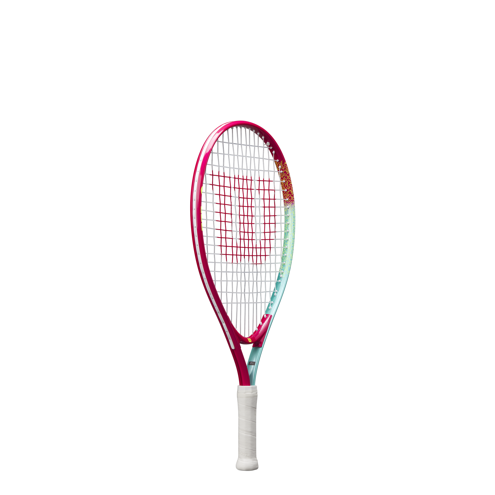 Raqueta de Tennis Intrigue Jr Girls 21"