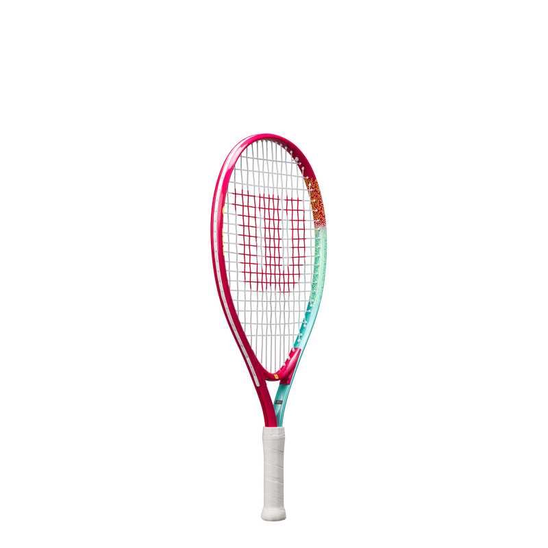Raqueta de Tennis Intrigue Jr Girls 21"