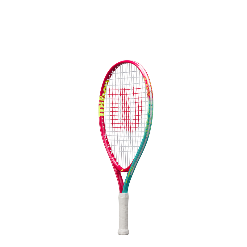 Raqueta de Tennis Intrigue Jr Girls 21"
