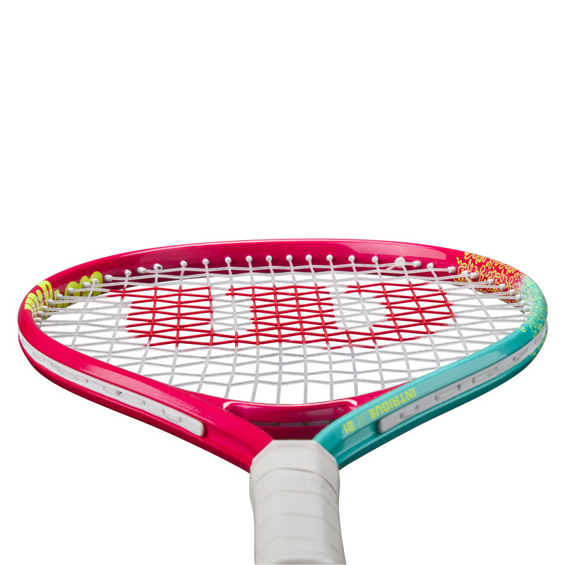 Raqueta de Tennis Intrigue Jr Girls 21"