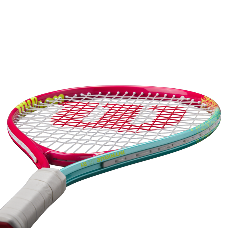 Raqueta de Tennis Intrigue Jr Girls 21"