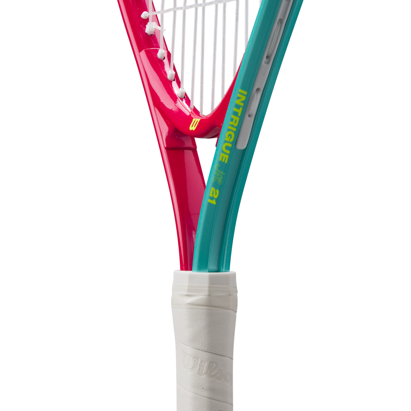 Raqueta de Tennis Intrigue Jr Girls 21"
