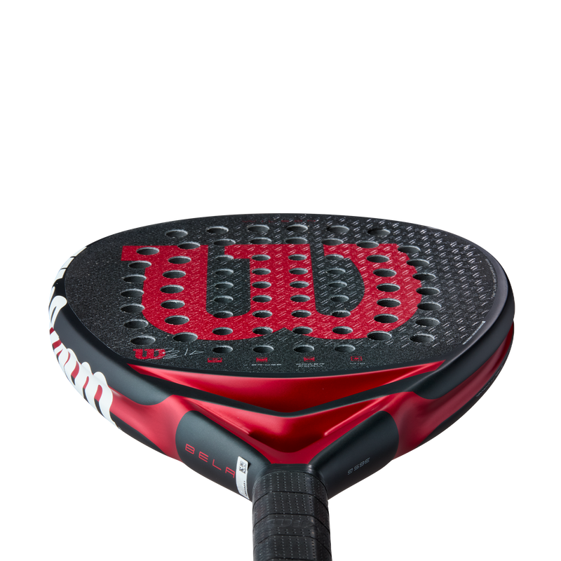 Pala de Pádel Bela V3