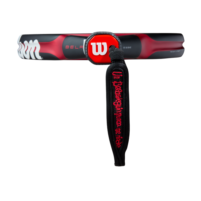 Pala de Pádel Bela V3