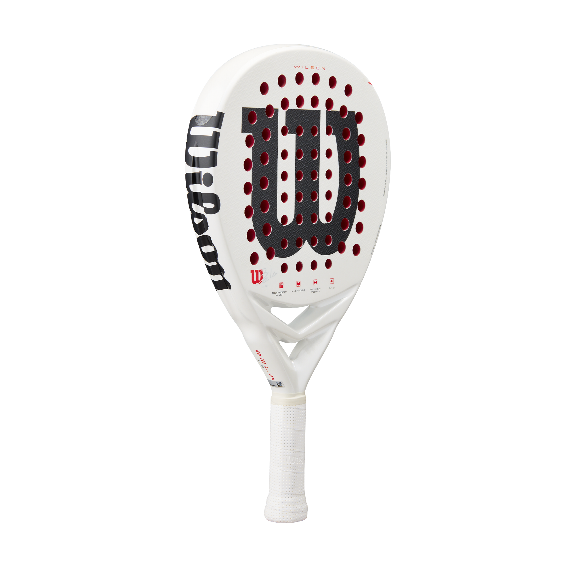 Pala de Pádel Bela LS V3