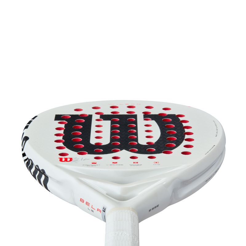 Pala de Pádel Bela LS V3