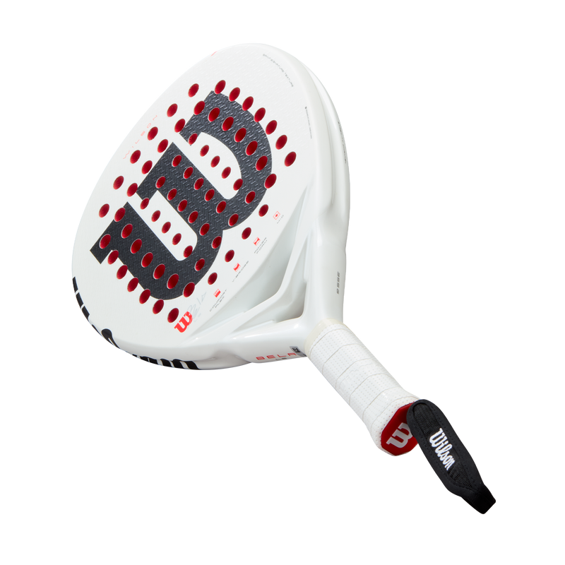 Pala de Pádel Bela LS V3